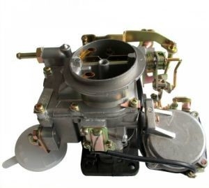 Καρβουρατήρας για το Toyota 12r Hilux Hiace Toyoace Corona OEM 21100-31411 21100-31410