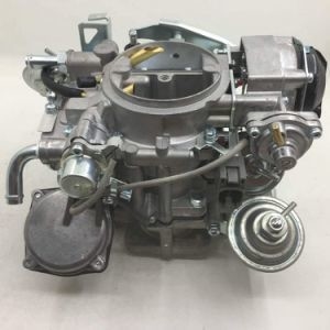 Καρβουρατήρας άνω-κάτω για το Toyota 1fz Land Cruiser 1992-1999 21100-66010 21100-66031