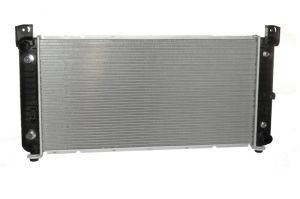 Συγκρότημα ψυκτικού υγρού 15841574 για Hummer H2 6.0L 2003-2004 GM3010274