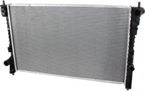 Αλουμινένιο πυρήνα ψυκτικού για το 2007-2013 Lincoln Mkx Mks Ford Edge Fo3010276 7t4z-8005-a