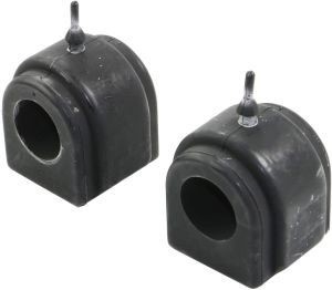 Κωλύβας αναστολής K201548 Sway Bar Bushing για Hummer H3 από το 2006 2010 Πολυέστερο