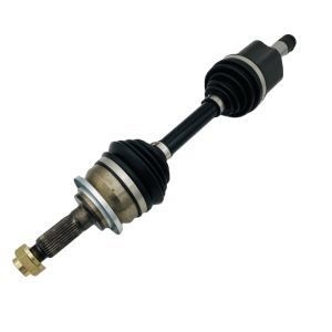 Ασημένιο άξονα κίνησης Άξονα άξονα UF9t-25-60X Ab39-3A428-Ca 6L5z-3A428-AA 1749219 για Ford Ranger Mazda Bt50 2012-