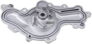 Aw6023 αντλία νερού για Ford Fusion Edge Flex Taurus Lincoln Mks Mkt Mkx Mkz Mazda 6 Cx-9