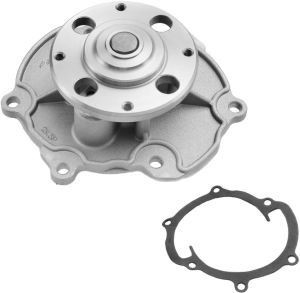 Αντλία νερού Wp3139 Aw5103 6334043 για Chevrolet Cadillac Gmc Buick Υπηρεσία μεταπώλησης