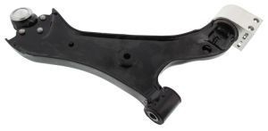 Αριστερό εμπρόσθιο χειροκίνητο για το Chevrolet Equinox 96819161 96626235 Επάνω θέση εμπρός