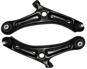 CN153042AB Μπροστό δεξί χειριστήριο για Ford Ecosport 2013-2017 Εξαιρετική αντοχή