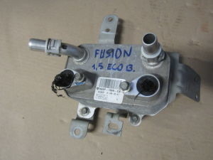 2013-2019 Ford Fusion Transmission Oil Cooler HG9P-7869-CA με υγρό ψύξης με αλκοόλ
